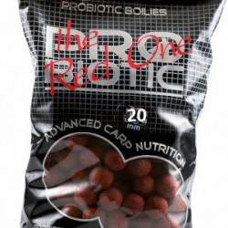 STARBAITS PROBIOTIC THE RED ONE BOILIE 20 mm