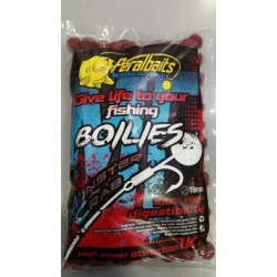 STARBAITS PROBIOTIC MONSTER CRAB BOILIE 20 mm