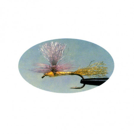 HARELINE PARA POST WING N 210 GRIS CLARO