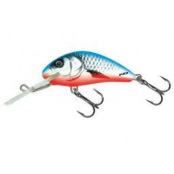 SALMO HORNET 4 SINKING DACE BLUE