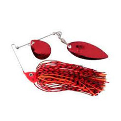 HART SPINNER BAIT SB DUSTER...