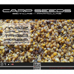 TRYBION MIX DE SEMILLA 5 kg...