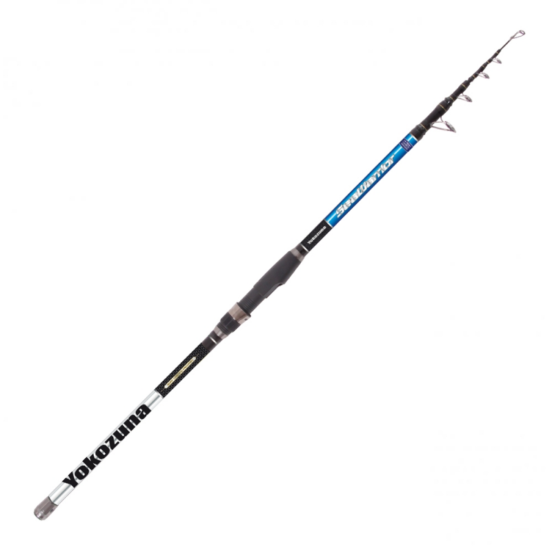 CAÑA YOKOZUNA SEA WARRIOR 3.60 m 30-100 gr