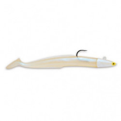 STORM ULTRA EEL 18 CM PRL