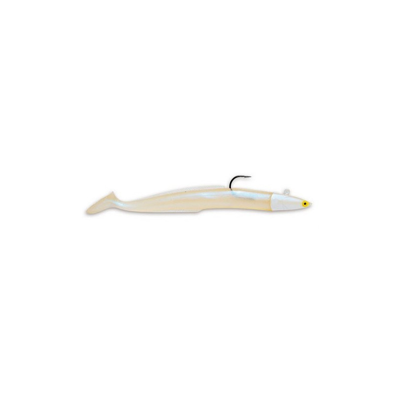 STORM ULTRA EEL 18 CM PRL