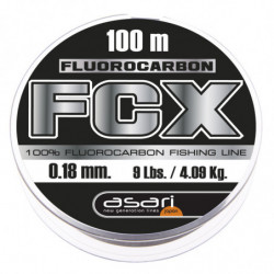 HILO ASARI FCX FLUOROCARBON...