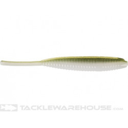 YAMAMOTO 4 SHAD SHAPE WORM...