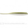 YAMAMOTO 4 SHAD SHAPE WORM  901 WTRMLN CREAM LAM
