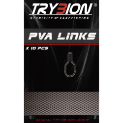 TRYBION PVA LINKS CONECTOR...