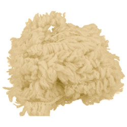 BLOB HAIR BAETIS VAINILLA
