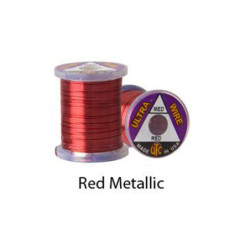HILO DE COBRE SMALL 056 RED...