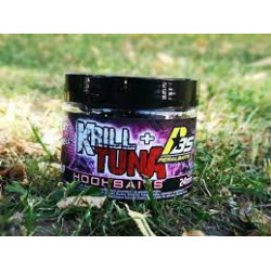 PERALBAITS POP-UPS DUMBELL KRILL TUNA