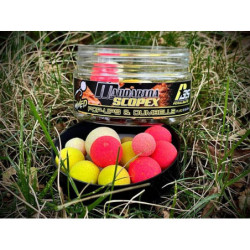 PERALBAITS POP-UPS DUMBELL...