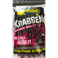 PERALBAITS FLUORINE BOOSTER...