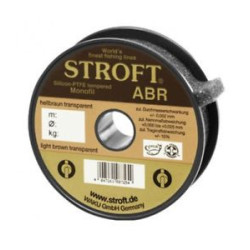 MONOFILAMENTO STROFT ABR 100 m 0.12 mm 1,8 KG