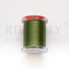 HILO DE MONTAJE RIBERFLY 10/0 OLIVA