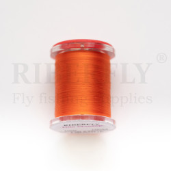 HILO DE MONTAJE RIBERFLY 10/0 NARANJA