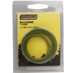 MAD SILICONE TUBE 0,75 X 2...