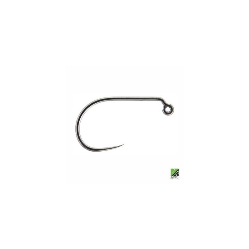 RIBERFLY ANZUELO 1450 BL N? 16 50 Uds