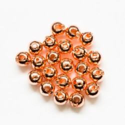 RIBERFLY BOLAS TUNGSTENO COBRE 2 mm