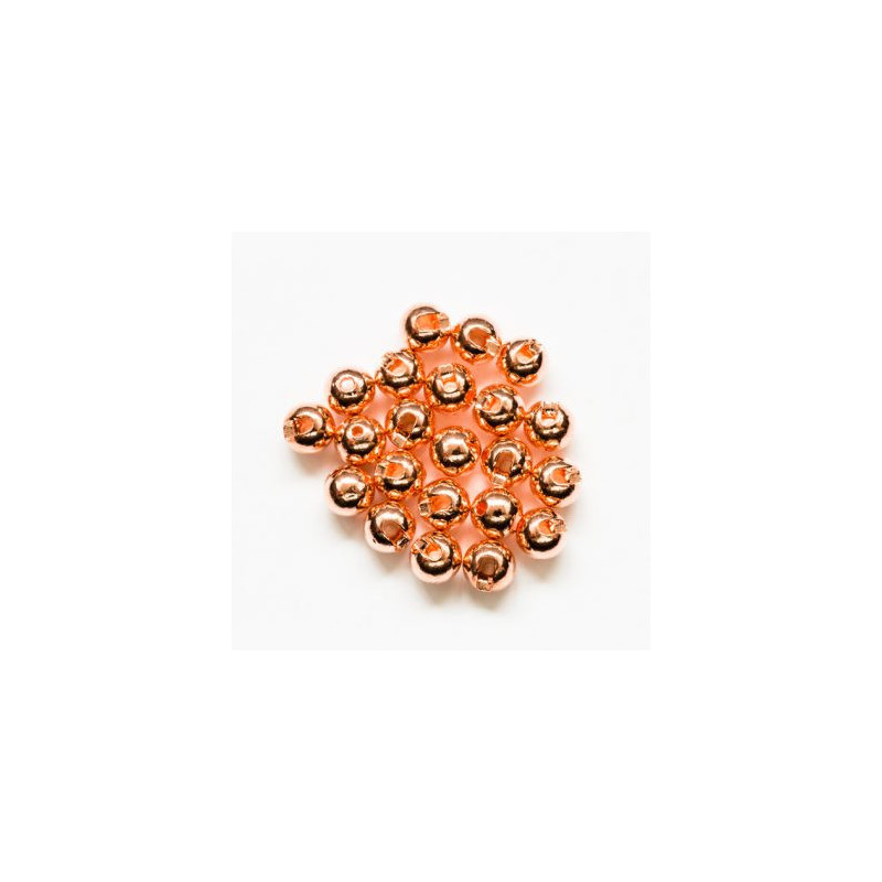 RIBERFLY BOLAS TUNGSTENO COBRE 2 mm