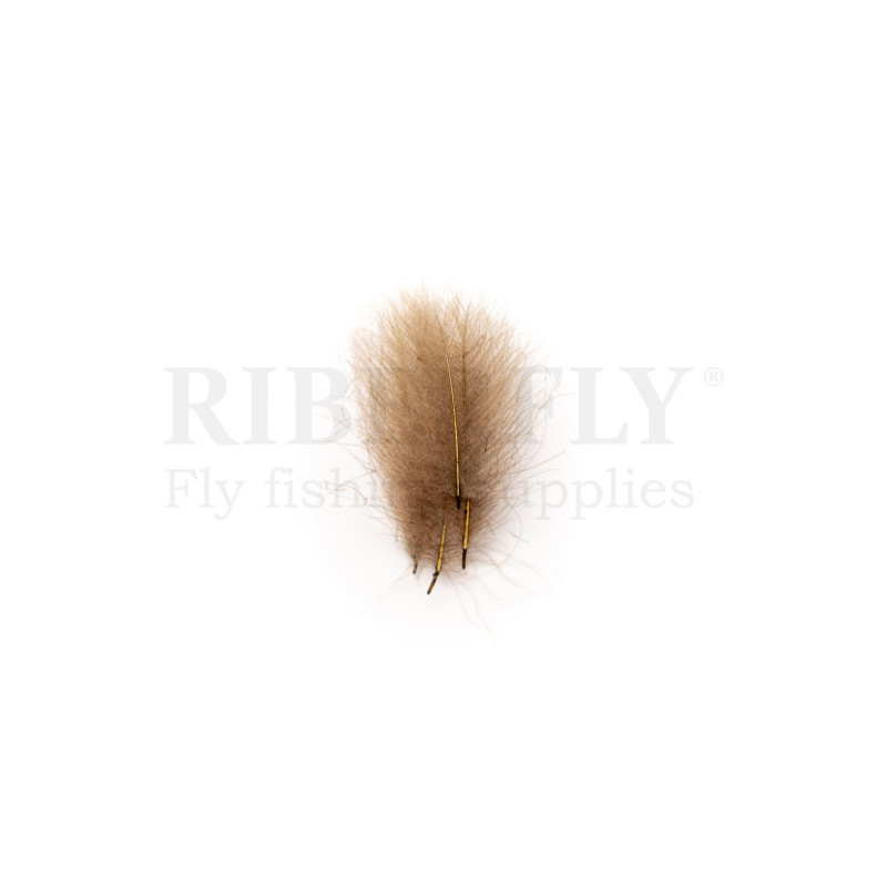 RIBERFLY CDC DARK BROWN