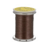 NANO THREAD BAETIS 18/0 BROWN