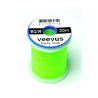 HILO DE MONTAJE VEEVUS BODY QUILL N 16 VERDE FLUOR