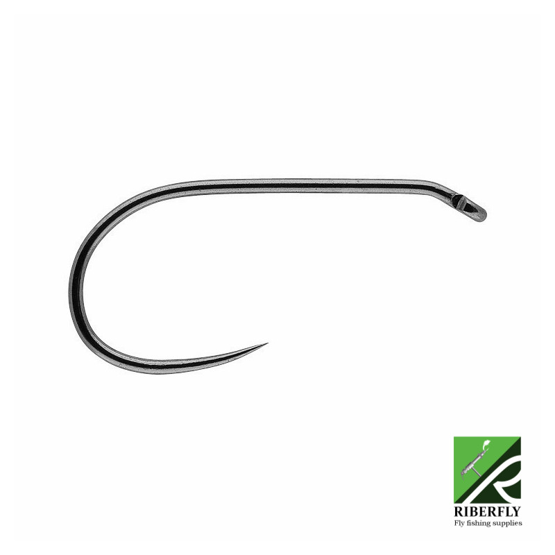 RIBERFLY ANZUELO 1252 BL N 14 50 Uds