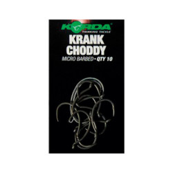 KORDA KRANK CHODDY Nº6...