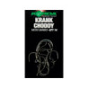 KORDA KRANK CHODDY Nº6 Micro Barbed