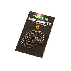 KORDA KURV SHANK XX N?6...