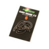 KORDA KURV SHANK XX N?6 Micro Barbed