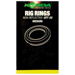 KORD RIG RINGS MEDIUM