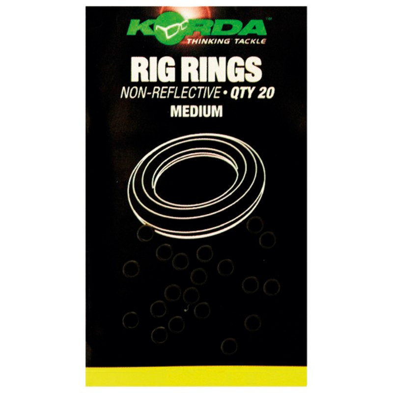 KORD RIG RINGS MEDIUM