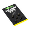 KORDA BAIT SCREW SWIVEL MEDIUM