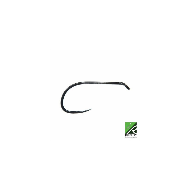 RIBERFLY ANZUELO 9210 BL N? 10 50 Uds