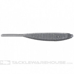 YAMAMOTO 4 SHAD SHAPE WORM...