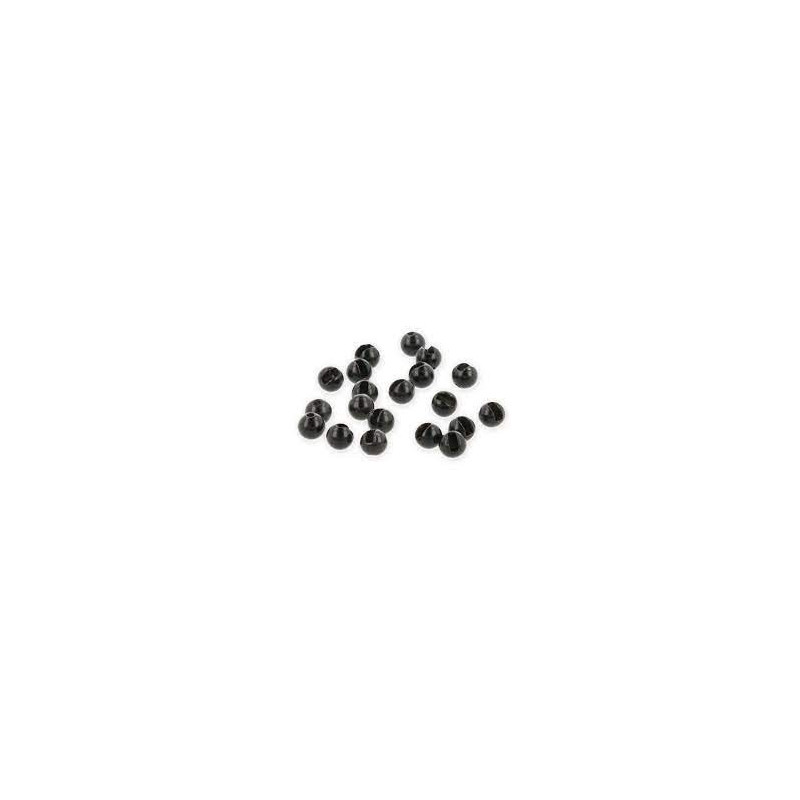 RIBERFLY BOLAS TUNGSTENO COFFEE 2 mm