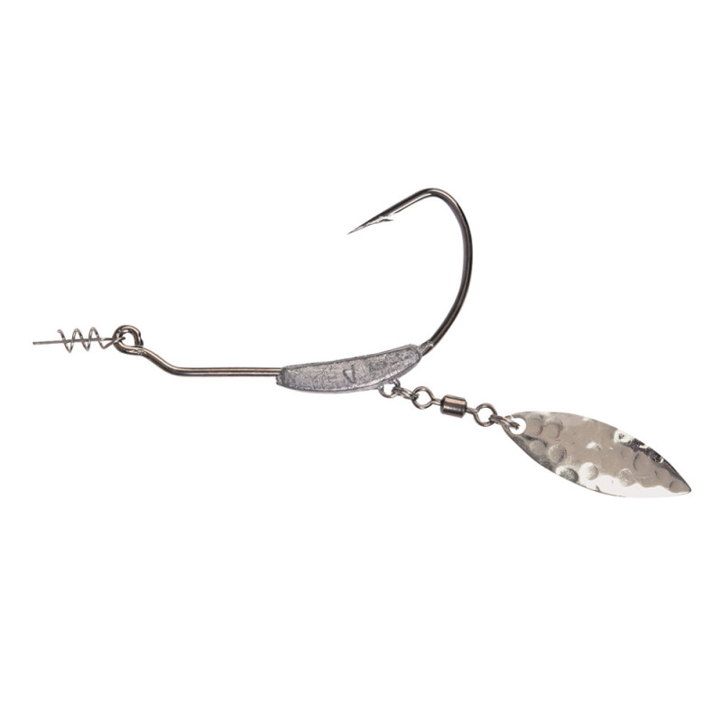 ANZUELO HART SWIMBAIT CON PALA 7/0 1/4