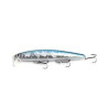 LUCKY CRAFT FLASH MINNOW 110 AURORA BLACK