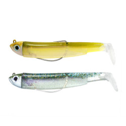 BLACK MINNOW 90 DOBLE COMBO...