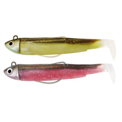 BLACK MINNOW 90 DOBLE COMBO...