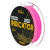 INDICATOR LINE BAETIS WHITE/PINK 0,18 100M