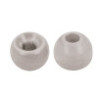 CABEZAS TUNGSTENO EXTRA WHITE 2.80 MM 20 UD.