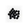 CABEZAS TUNGSTENO EXTRA BLACK 1.50 MM 20 UD.