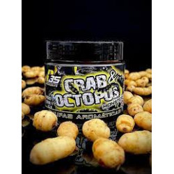 PERALBAITS CHUFAS CRAB OCTOPUS