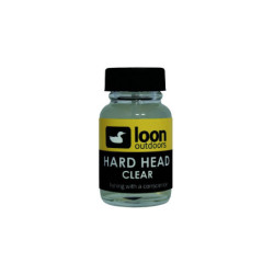BARNIZ LOON HARD HEAD CLEAR