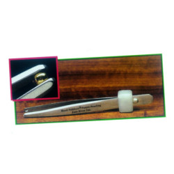 HARELIN PINZA PARA BOLAS