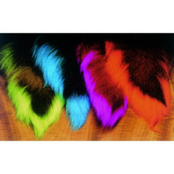 BUCKTAIL GAMO COLA COMPLETA...